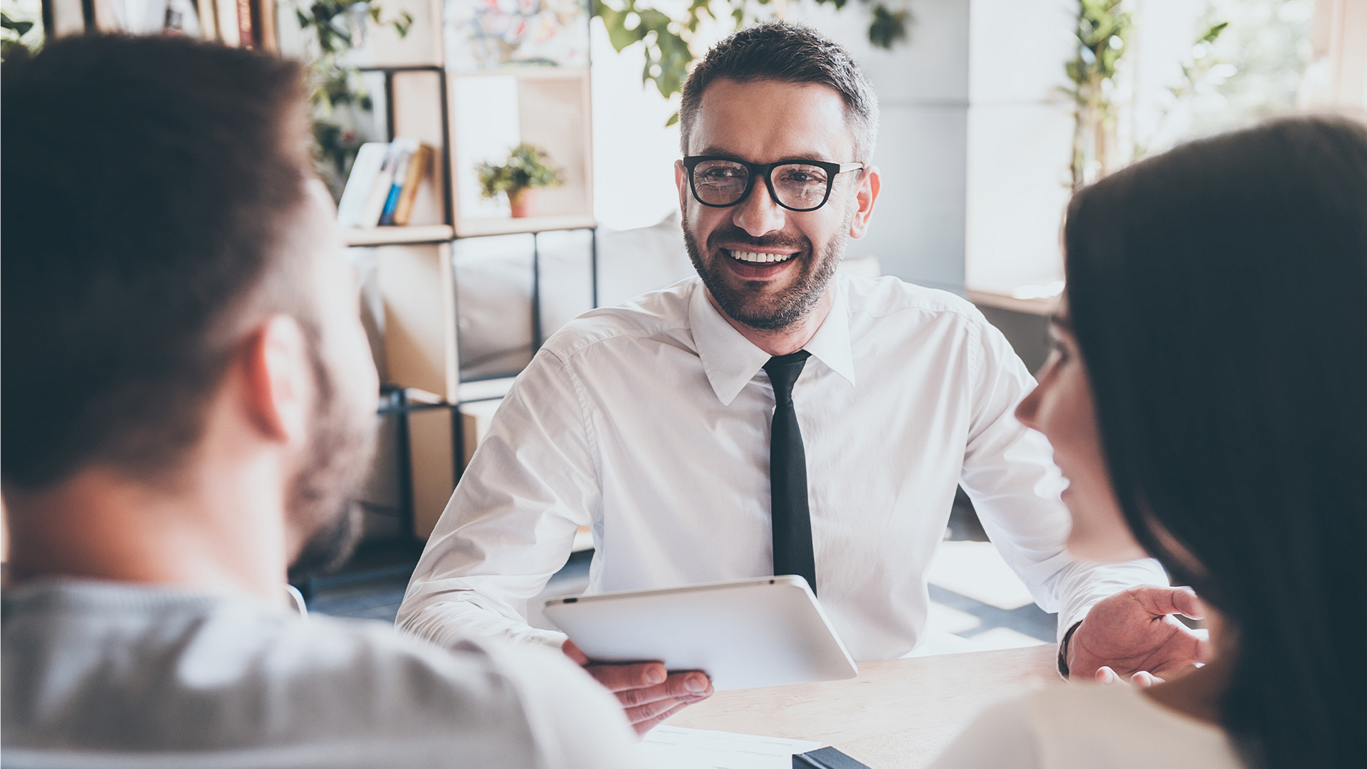 Nos experts sont à votre écoute