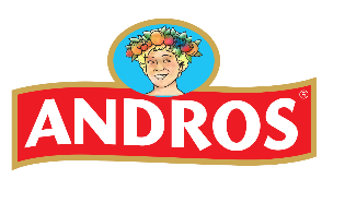 Logo Andros
