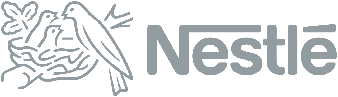 Logo Nestle