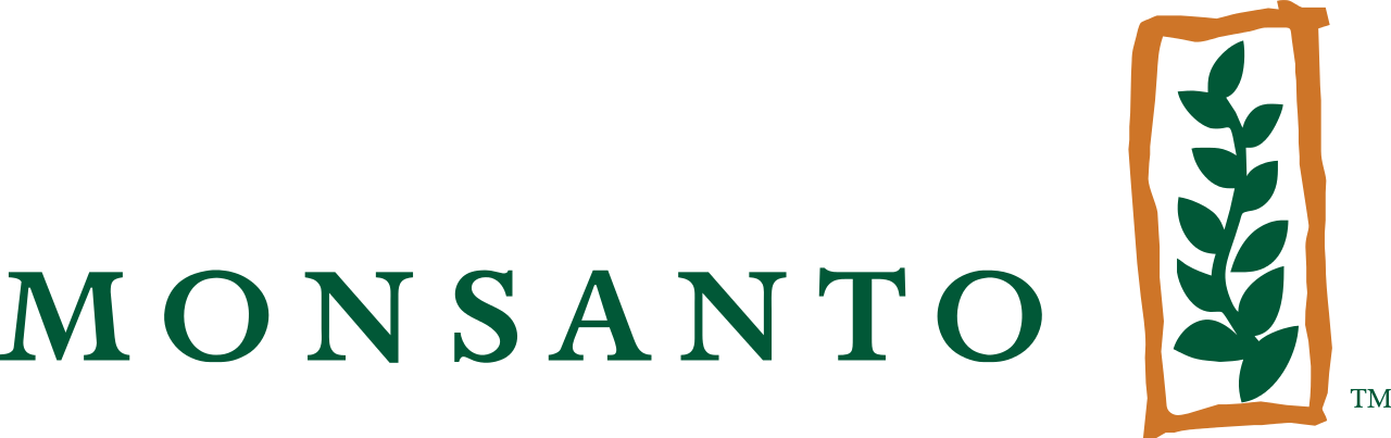 Logo Monsanto