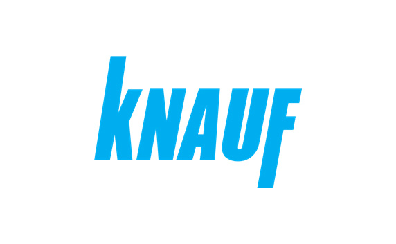 Logo Knauf