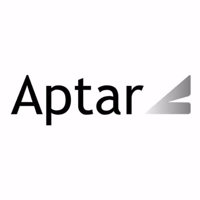 Logo Aptar