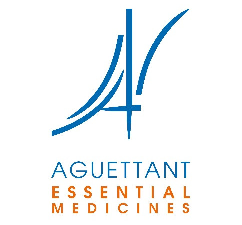 Logo Aguettant
