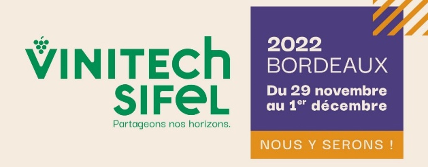 tecadis salon vinitech