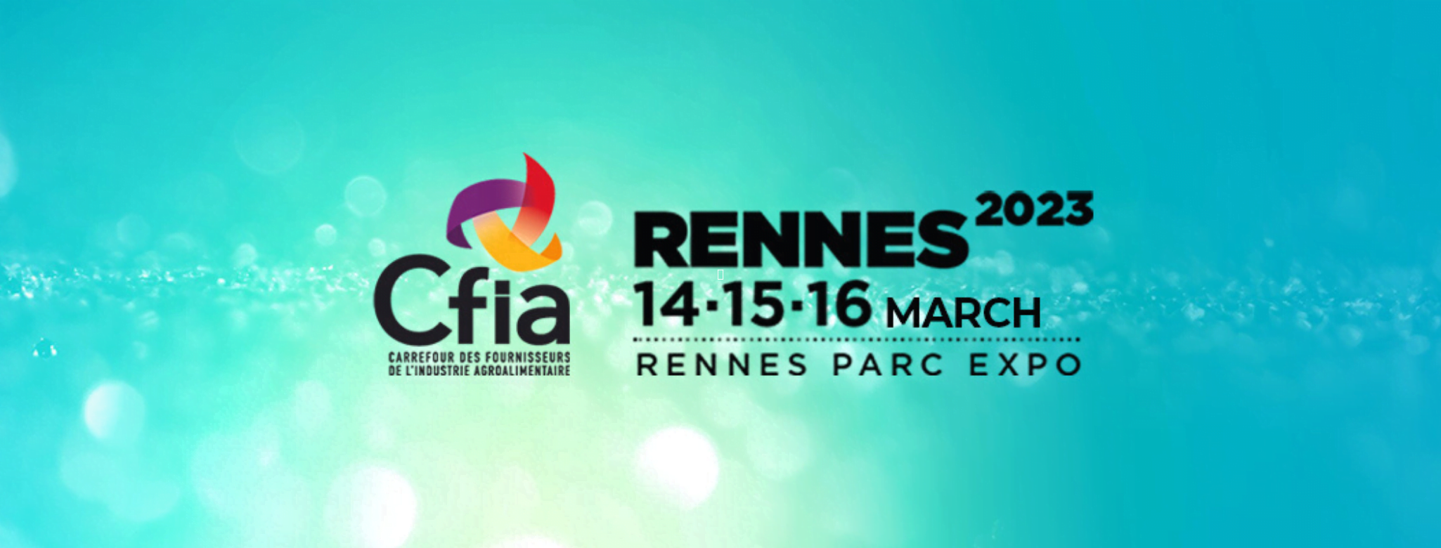 CFIA Rennes 2023