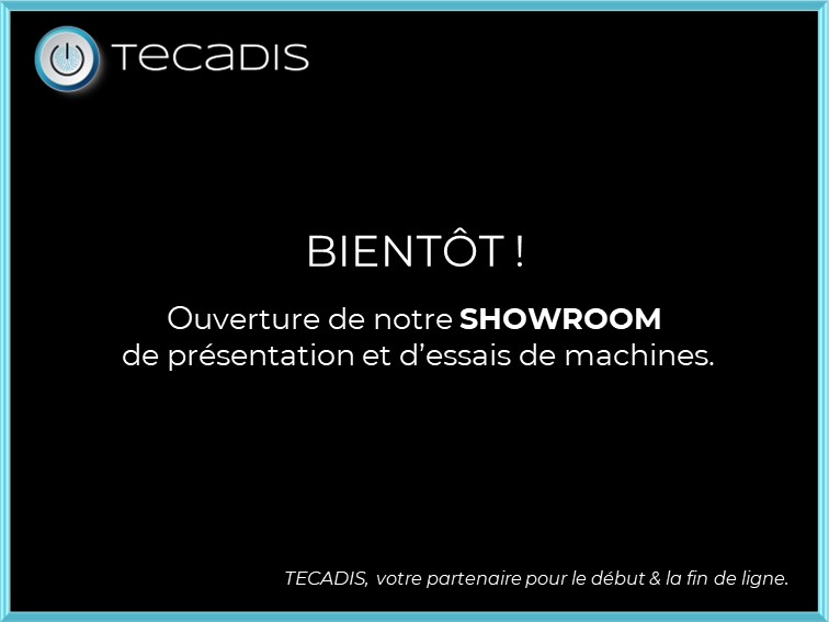 TECADIS