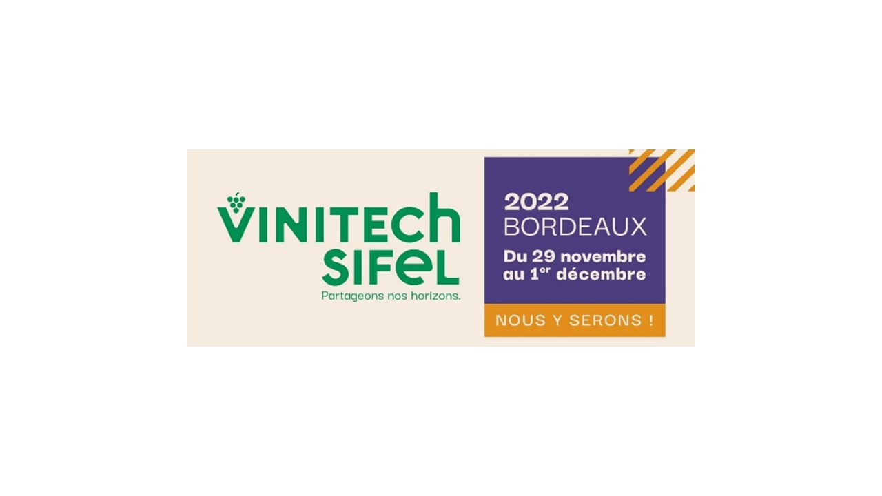 tecadis salon vinitech