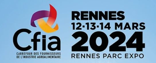 CFIA rennes 2024