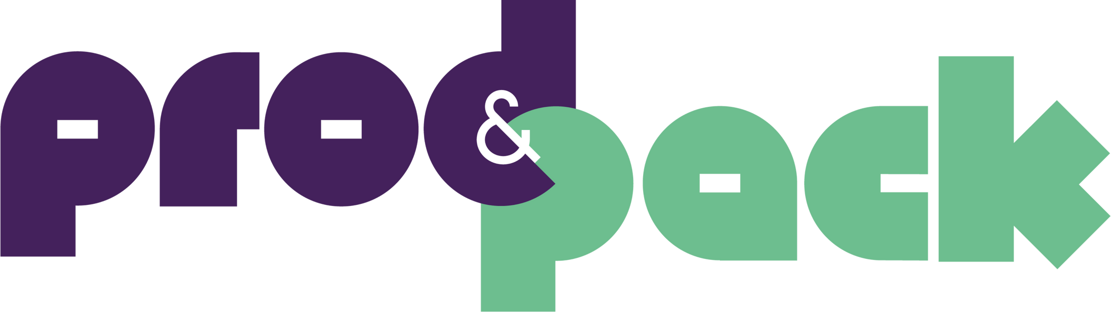 logo prod&pack - SPC GROUP SPC TECADIS